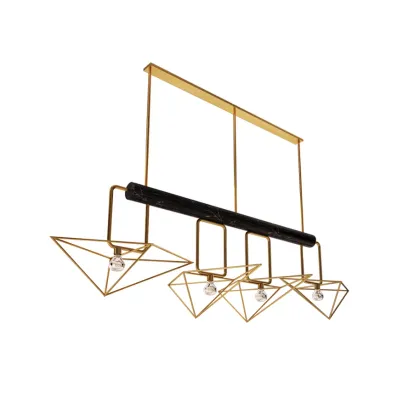 Picture Exclusive ceiling lamp - Porus Studio