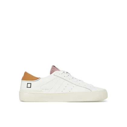 Zdjęcie D.A.T.E. Sneakersy Hill Low W421-HL-MX Biały
