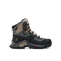 Zdjęcie Salomon Trekkingi Quest Element Gtx W GORE-TEX 414574 20 V0 Kolorowy
