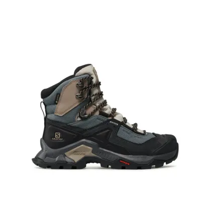 Zdjęcie Salomon Trekkingi Quest Element Gtx W GORE-TEX 414574 20 V0 Kolorowy