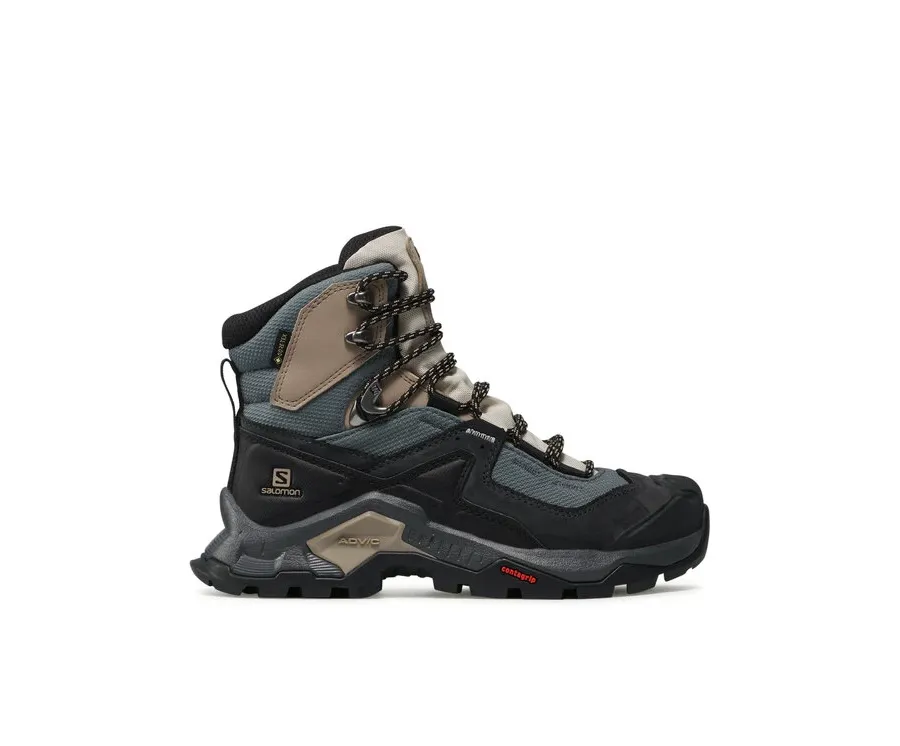 obrazek 1 Salomon Trekkingi Quest Element Gtx W GORE-TEX 414574 20 V0 Kolorowy