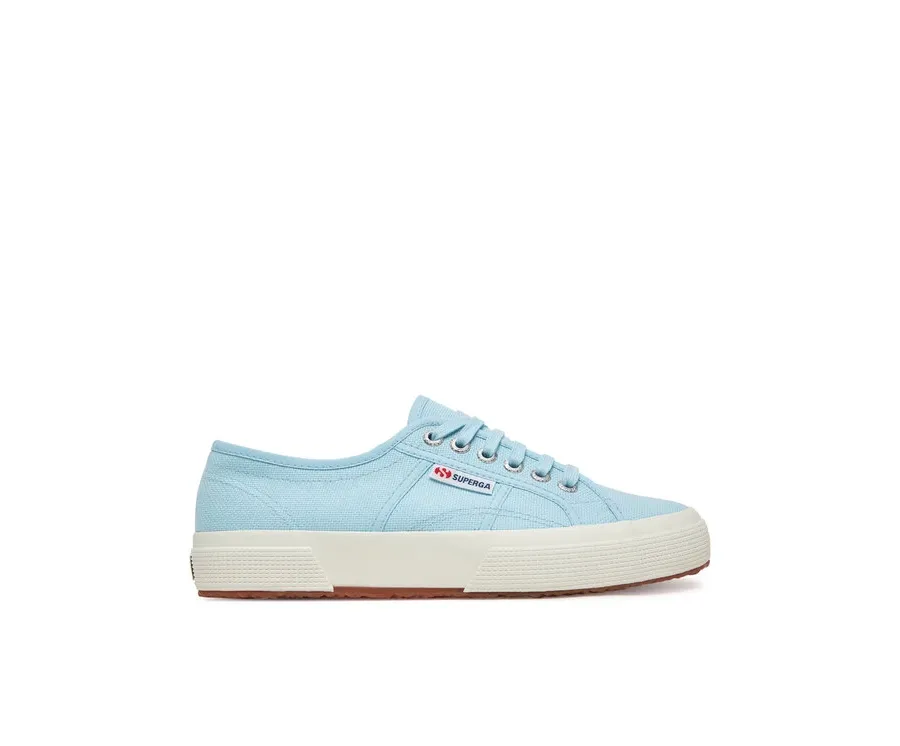 obrazek 1 Superga Tenisówki 2750 Cotu Classic S000010 Niebieski