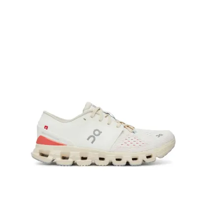 Zdjęcie On Buty do biegania Cloud X 4 3WE30073297 Szary