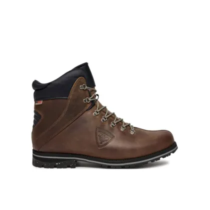 Zdjęcie Rossignol Kozaki 1907 Chamonix Wax 2.0 RNMM210 Brązowy