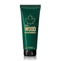 Zdjęcie Dsquared2 Green Wood Żel pod prysznic 250 ml