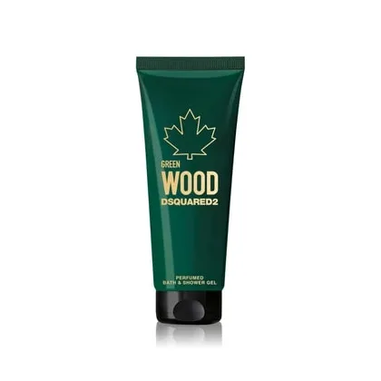 Zdjęcie Dsquared2 Green Wood Żel pod prysznic 250 ml
