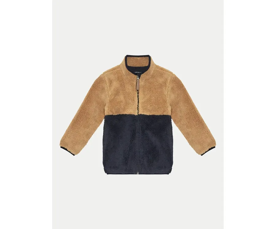 obrazek 1 KILLTEC Polar 42289 Beżowy Regular Fit