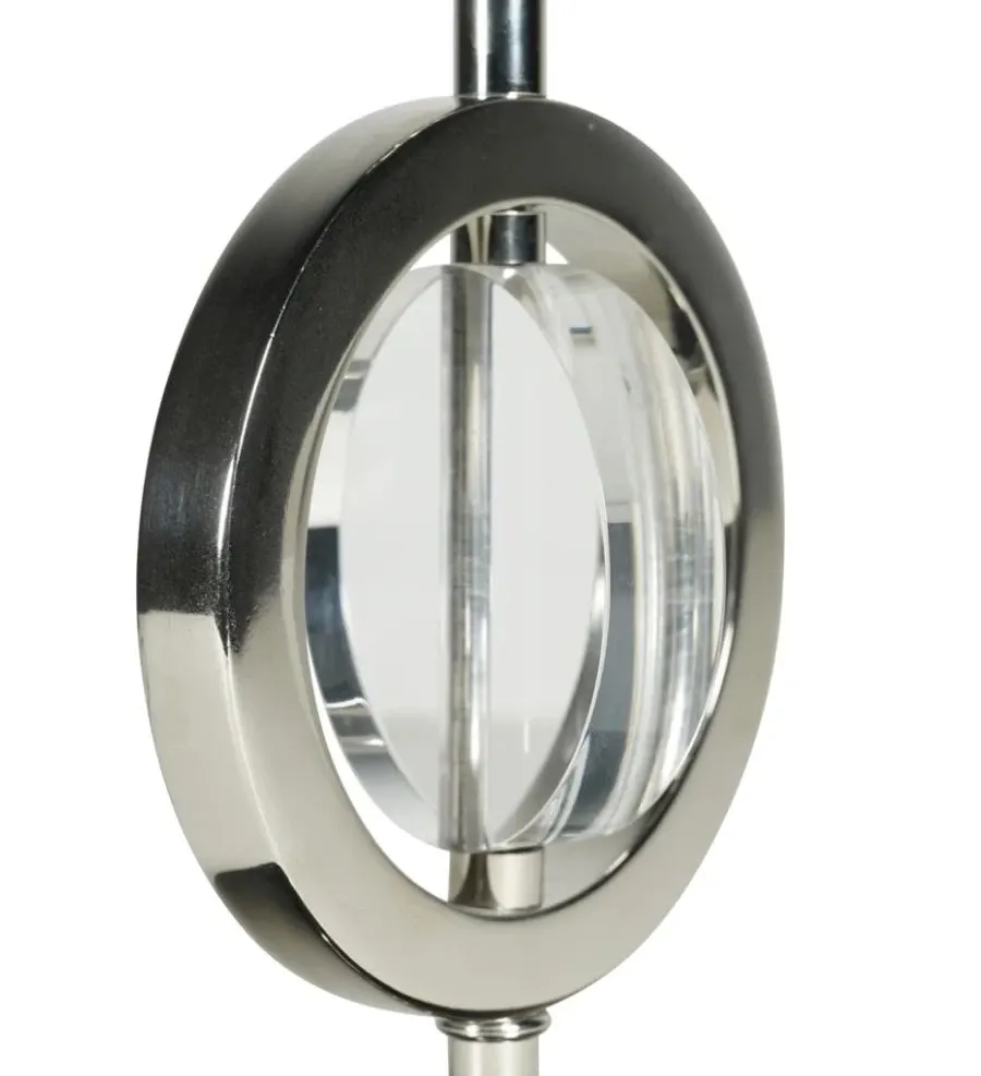 obrazek 6 Oryginalna lampa na biurko w stylu art deco