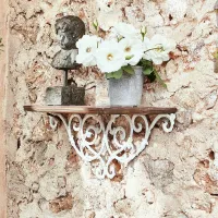 Zdjęcie Półka ścienna Rubén