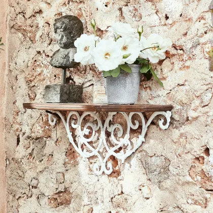 Zdjęcie Półka ścienna Rubén