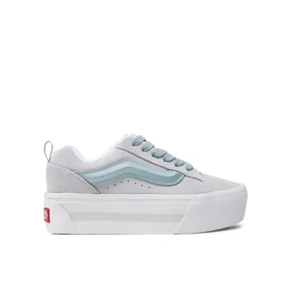 Zdjęcie Vans Tenisówki Knu Stack VN000CP67VF1 Szary