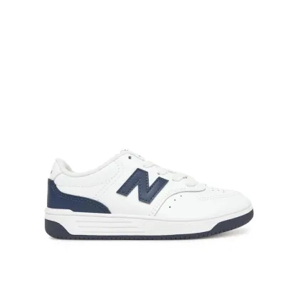 Zdjęcie New Balance Sneakersy PSB80WB Biały
