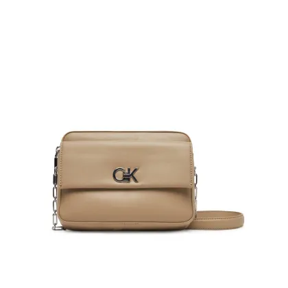 Zdjęcie Calvin Klein Torebka Ck Pocket Camera Bag K60K613089 Brązowy