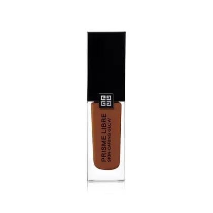 Zdjęcie GIVENCHY Prisme Libre Skin-Caring Glow Podkład w płynie 30 ml Nr. C485