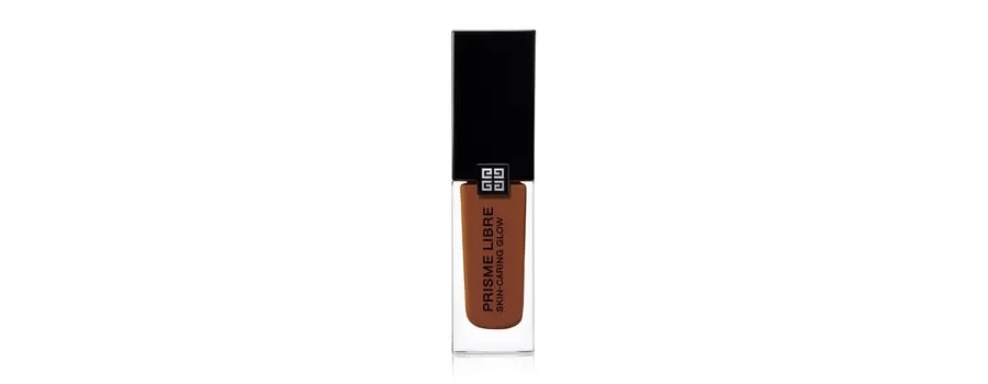obrazek 1 GIVENCHY Prisme Libre Skin-Caring Glow Podkład w płynie 30 ml Nr. C485