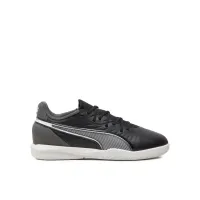 Zdjęcie Puma Buty do piłki nożnej KING MATCH IT Jr 108051 01 Czarny