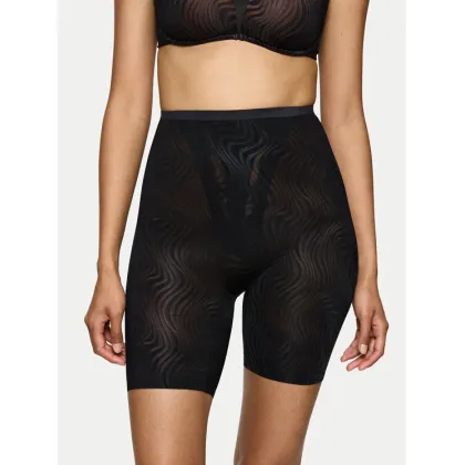Zdjęcie Triumph Bielizna modelująca dolna Shape Smart Ellipse 10222279 Czarny