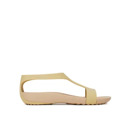 Zdjęcie Crocs Sandały SERENA SANDAL 205469-212 Zielony