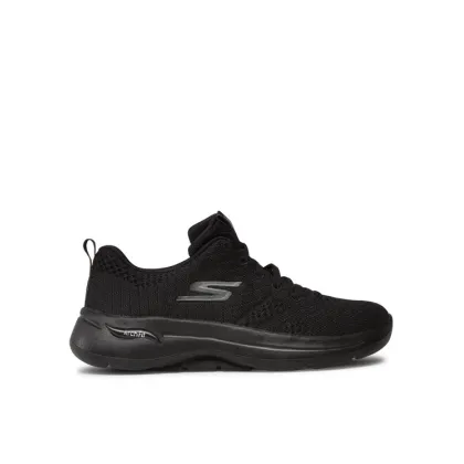 Zdjęcie Skechers Sneakersy Go Walk Arch Fit 124403/BBK Czarny