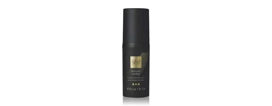 obrazek 1 ghd dramatic ending smooth & finish Serum do włosów 30 ml