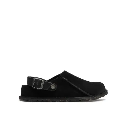 Zdjęcie Birkenstock Sandały Lutry 1025356 Czarny