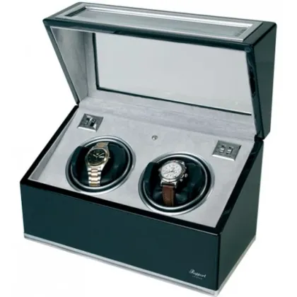 Picture Rotator for 2 Ebony + Aluminum Duo W262 watches