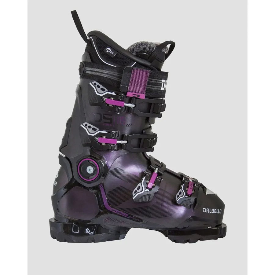 obrazek 1 Buty Narciarskie Dalbello Ds Asolo 115 W Gw Ls