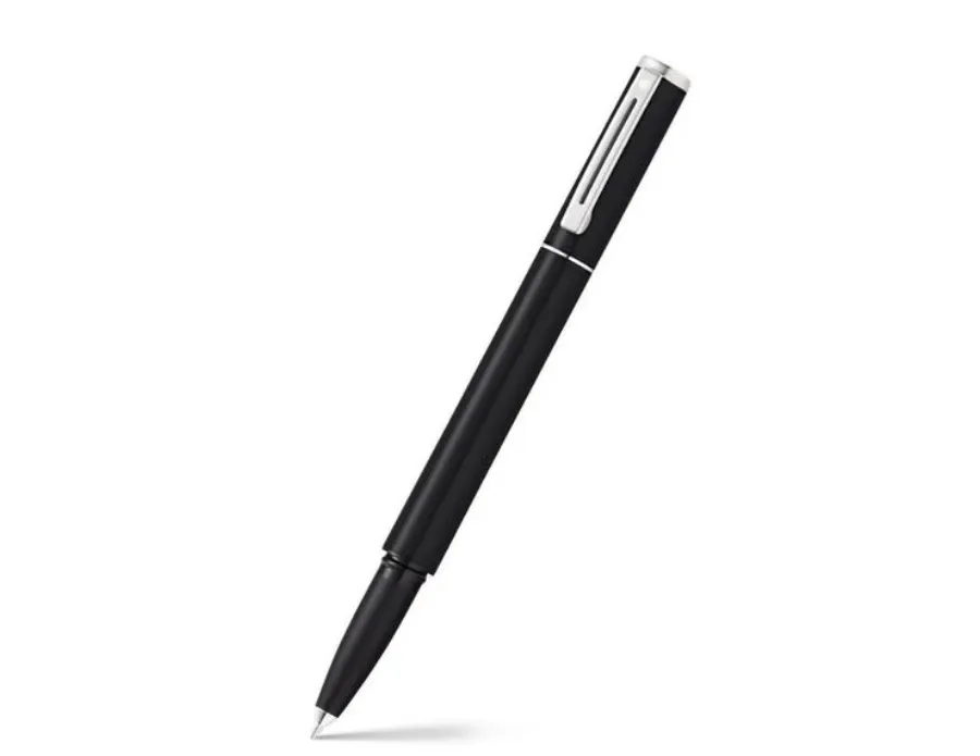 obrazek 1 Czarne pióro kulkowe Sheaffer Pop