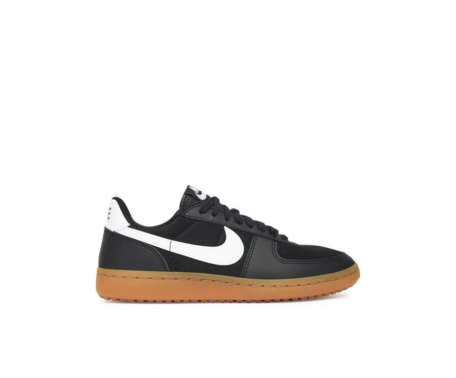 obrazek 1 Nike Sneakersy Field General FZ5593 Czarny
