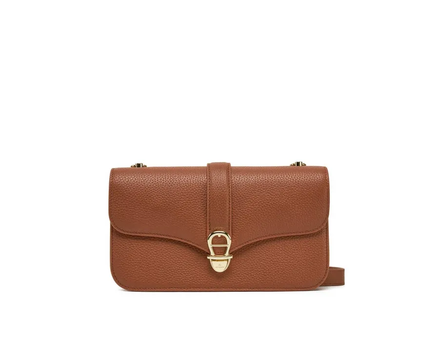 obrazek 1 Aigner Torebka 132412 Brązowy
