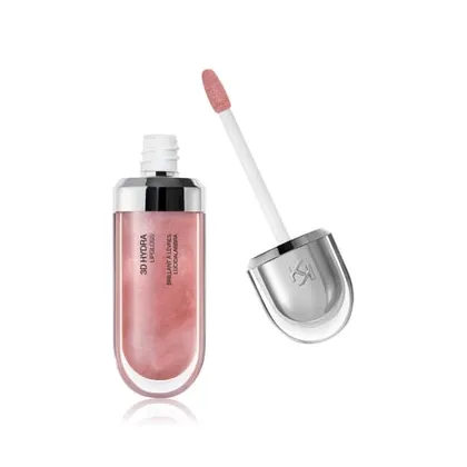Zdjęcie KIKO Milano 3D Hydra Lipgloss Błyszczyk do ust 6.5 ml 31 Pearly Shell