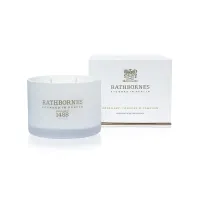 Picture Natural CLASSIC Rosemary scented candle – Rathbornes 1488
