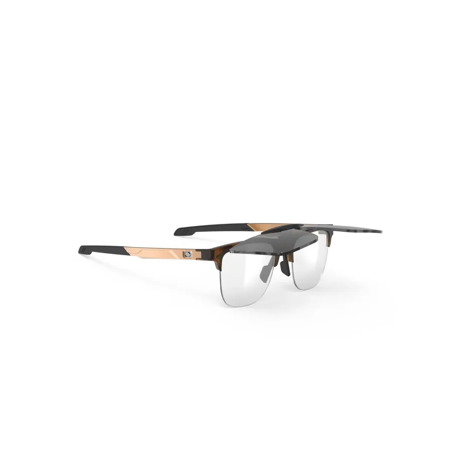 obrazek 1 Okulary Rudy Project Inkas Flip Up Xl