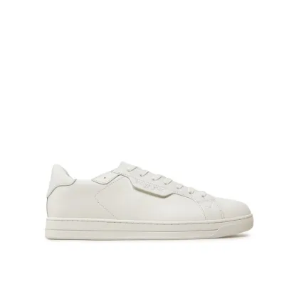 Zdjęcie MICHAEL Michael Kors Sneakersy Keating Lace Up 42S4KEFS1L Biały