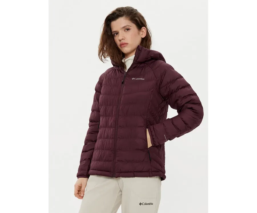 obrazek 1 Columbia Kurtka zimowa Powder Lite™ II 2089391 Fioletowy Active Fit