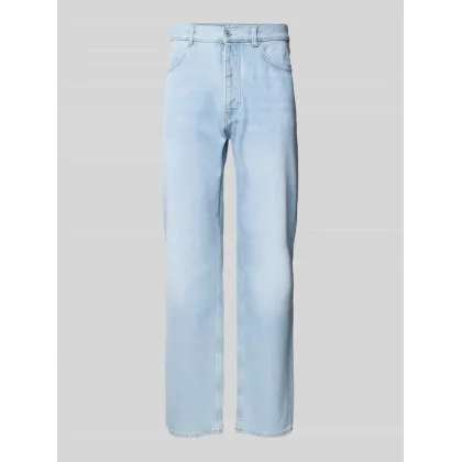 Zdjęcie Jeansy o kroju regular fit z 5 kieszeniami model ‘Jonah’