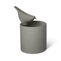 Zdjęcie Ceramiczny wazon dekoracyjny Hummingbird