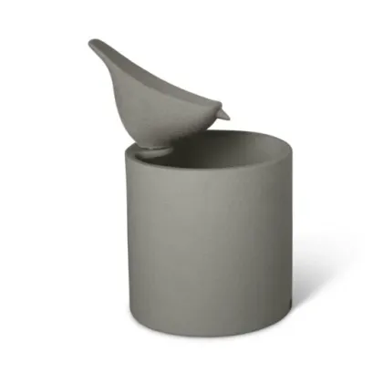 Zdjęcie Ceramiczny wazon dekoracyjny Hummingbird