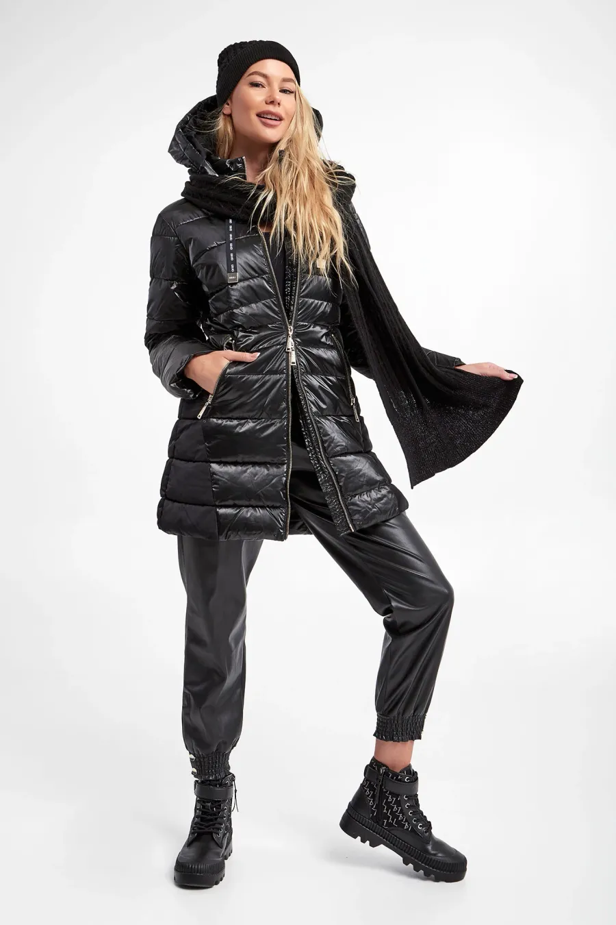 obrazek 1 Kurtka LIU JO Liu Jo