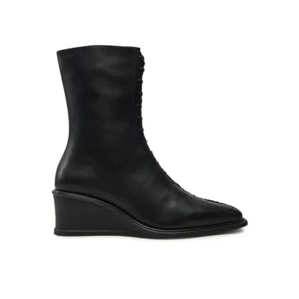 Zdjęcie Vagabond Shoemakers Botki Aino 5829-301-20 Czarny