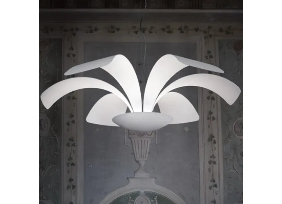 obrazek 2 Elegancki żyrandol BLOSSOMY S3 90