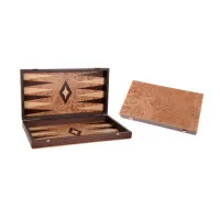 Zdjęcie Luksusowe backgammon - świetny na prezent!