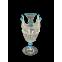 Zdjęcie Luksusowa waza z I połowy XX wieku