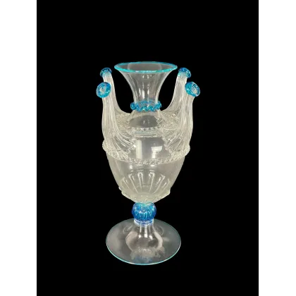 Picture A luxurious vase from the first half of the 20th century