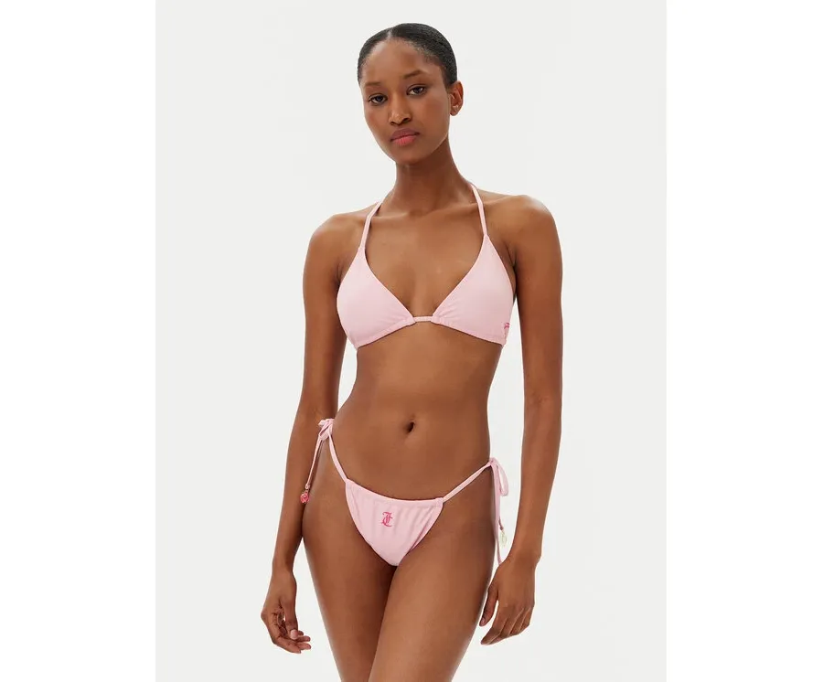obrazek 1 Juicy Couture Bikini Taihiti JCITS125202 Różowy
