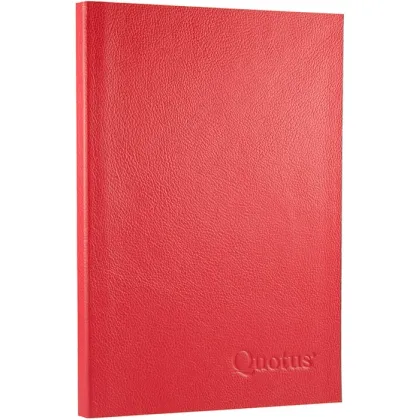Zdjęcie Notes ze skóry na elegancki upominek