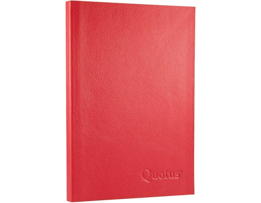 obrazek 1 Notes ze skóry na elegancki upominek
