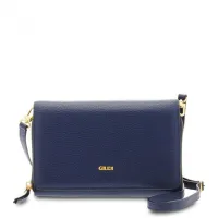 Picture Original Italian leather handbag - Giudi