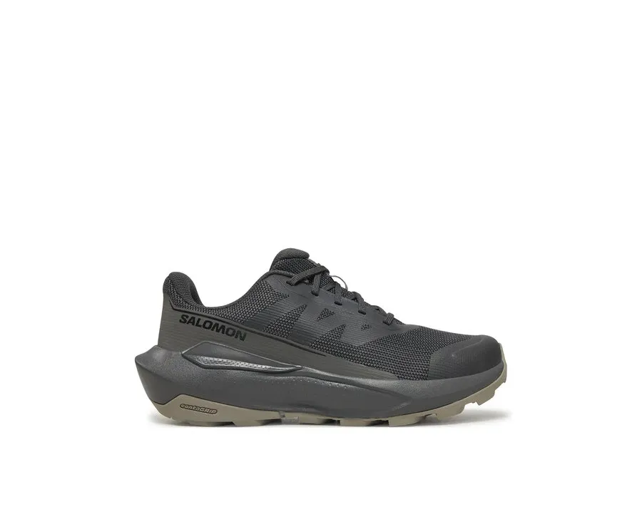 obrazek 1 Salomon Trekkingi Elixir Tour L47576300 Szary