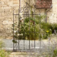 Zdjęcie Treliaż Sampigny